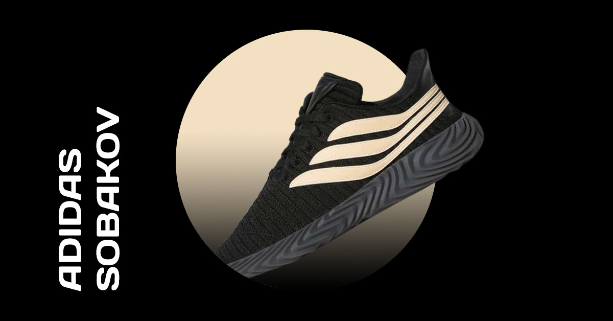 Buy adidas Sobakov All releases at a glance at grailify